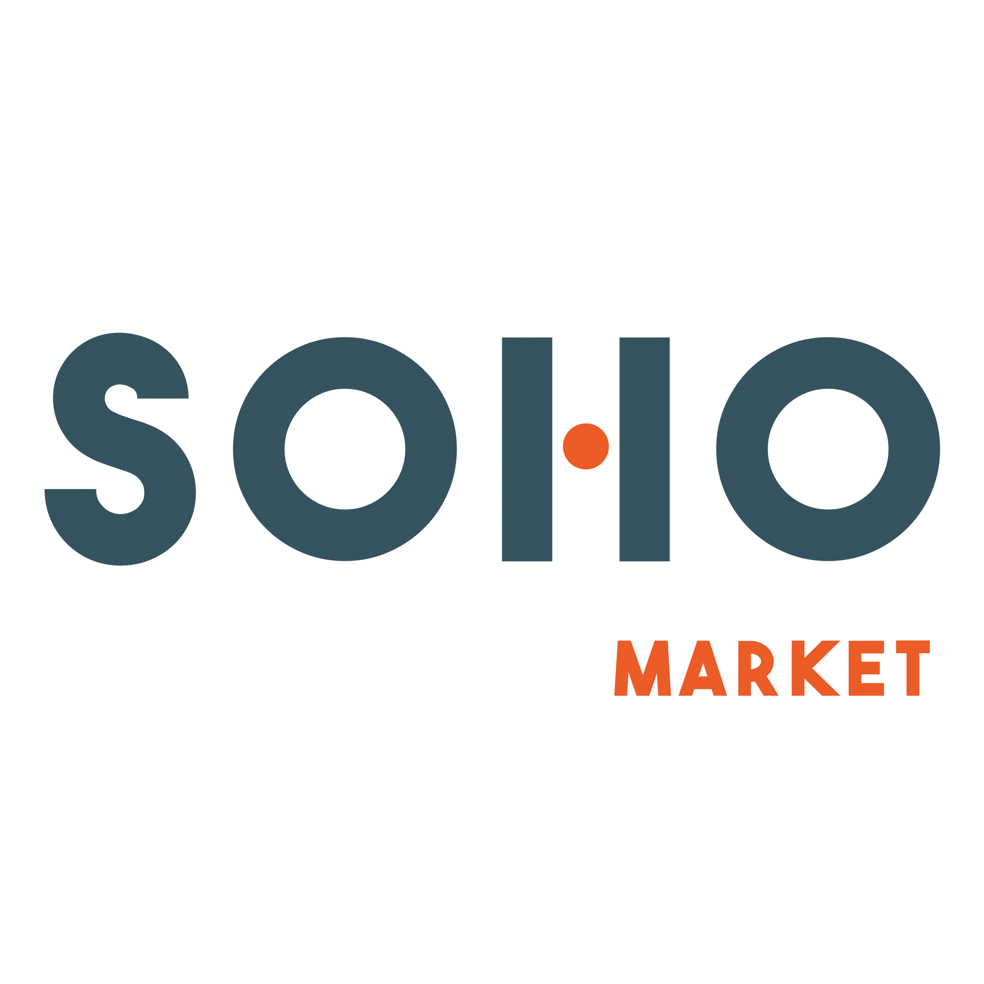 Soho Market 