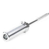 Barra Olimpica Recta 1.2 mts Ten Series