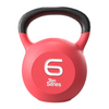 Kettlebell Neoprene 6 Kg Ten Series