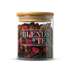 Té Pu- erh Rosas