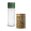 Botella Infusora Travel+ Té o Infusión