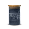 Matcha Blue