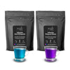 Pack Recargas Infusiones (Azul-Púrpura)