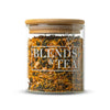 Té Oolong Manzana Canela