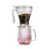 Pack Tetera Magic+ Taza Doble Vidrio