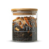 Té Pu-erh Naranja