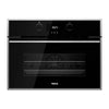 Horno con Microondas Compacto 45cm TEKA HLC 844 C