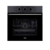 Horno Empotrable 60 cm TEKA HSB-610 BK