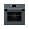 Horno Empotrable 60 cm TEKA Urban Colors HLB-8400 Stone Gray