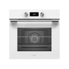 Horno Empotrable 60 cm TEKA Urban Colors WH-8400 Blanco
