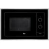 Microondas Empotrable con Grill 20 lts TEKA ML-820 BI
