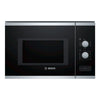 Microondas Empotrable con Grill 25 lts BOSCH Serie 4 BEL550MS0
