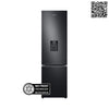 Refrigerador No Frost 376 lts SAMSUNG RB38T636DB1/ZS