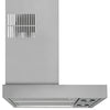 Campana Decorativa 60 cm TEKA DJE-60