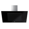 Campana Decorativa 90 cm TEKA DVT Pro 98660 TBS BK