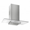 Campana Decorativa Cristal 78 cm TEKA DG 780