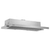 Campana Telescópica 90 cm BOSCH Serie 4 DFT93AC50