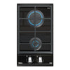 Encimera Cristal Gas 32 cm TEKA GZC 32300 XBB BUT