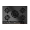 Encimera Cristal Gas 75 cm TEKA GBC-75 G1