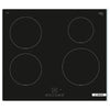 Encimera Inducción 60 cm BOSCH PUE61RBB6E