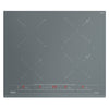 Encimera Inducción 60 cm TEKA Urban Colors IZC-64630 Stone Gray