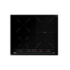 Encimera Inducción 60 cm TEKA Urban Colors IZF-64440 Negro