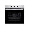 Horno Empotrable de 60 cm TEKA HBB-605 SS