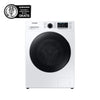 Lavadora Eco Bubble 10.5 kg SAMSUNG WW10TA046BE/ZS
