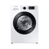 Lavadora/Secadora Eco Bubble 9.5/6 kg SAMSUNG WD95T4046CE/ZS