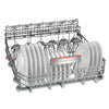 Lavavajillas Panelable 14 Cubiertos BOSCH Serie 6 SMV6ZCX07E