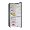 Refrigerador Bespoke 328 lts SAMSUNG RB33A307026/ZS