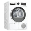 Secadora Carga Frontal 9 kg BOSCH WQG241000