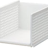 Organizador Closet Modular Apilable Wide L