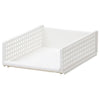 Organizador Closet Modular Apilable Wide S