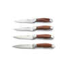 Set de 4 Cuchillos para Carne Delux Outset