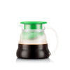 Cafetera Melior por Goteo Bodum 0,6 lts Color Verde