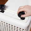Set de 4 Ruedas Like It Desmontables para Cajas SC-01