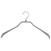 Set de 5 Colgadores Bodyform 38 cm
