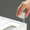 Set de 4 Ruedas Montables para Cajas