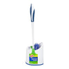 Escobilla Limpia WC con Base