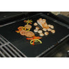 Protector antiadherente para parrilla