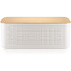Panera Bodum Grande Bistro Color Blanco
