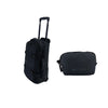 Pack Maleta Cabina 30L + Neceser de Viaje 5L Khumbu – Lhotse Waterproof Travel Set