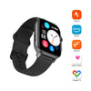 Pack Smartwatch Connect S03 Black + Audífonos RM7 Pink – Lhotse