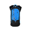 Mochila Outdoor HYDROROAD Azul + Bolsa de Agua 2L – Lhotse