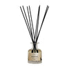 Difusor Varitas 150 Ml Black Cedar Transparente Madison