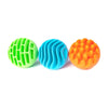 Sensory Rollers, Pelotas Sensoriales FatBrain Toys