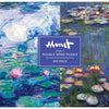 Puzzle 500Pcs Doble, Monet Mudpuppy