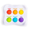 Dimpl Dúo, Juego Sensorial FatBrain Toys