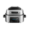 Parrilla Freidora de Aire Air Fryer Grill EasyWays